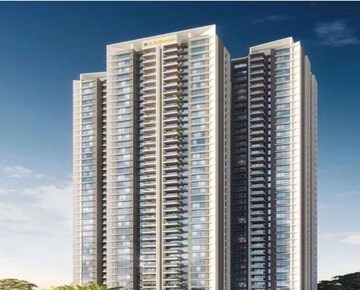 5 BHK Apartment For Sale in Mahalaxmi