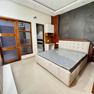 Bedroom in 3 BHK Apartment at Kharar Mohali Road – for Sale