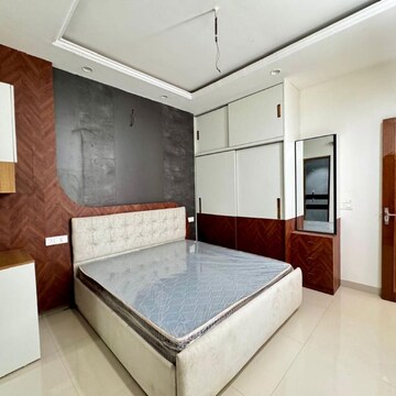 Bedroom in 3 BHK Apartment at Kharar Mohali Road – for Sale