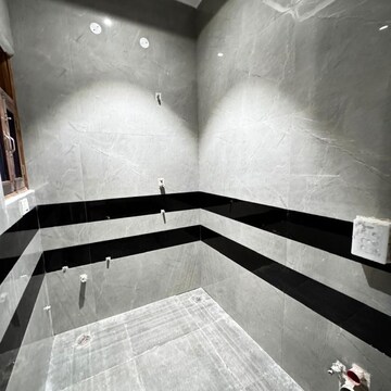 Attached Bathroom in 3 BHK Apartment at Kharar Mohali Road – for Sale