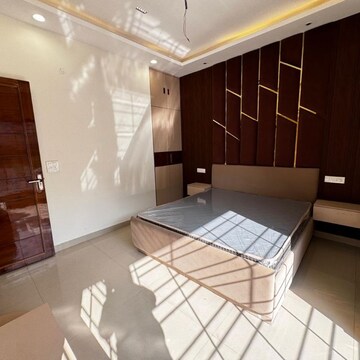 Room in 3 BHK Apartment at Kharar Mohali Road – for Sale