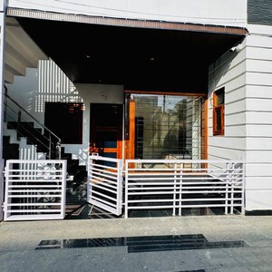 3 BHK Apartment – Exterior View View at Kharar Mohali Road - for Sale