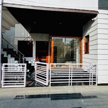 3 BHK Apartment – Exterior View View at Kharar Mohali Road - for Sale