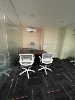 Office Space For Rent in Sarat Bose Road