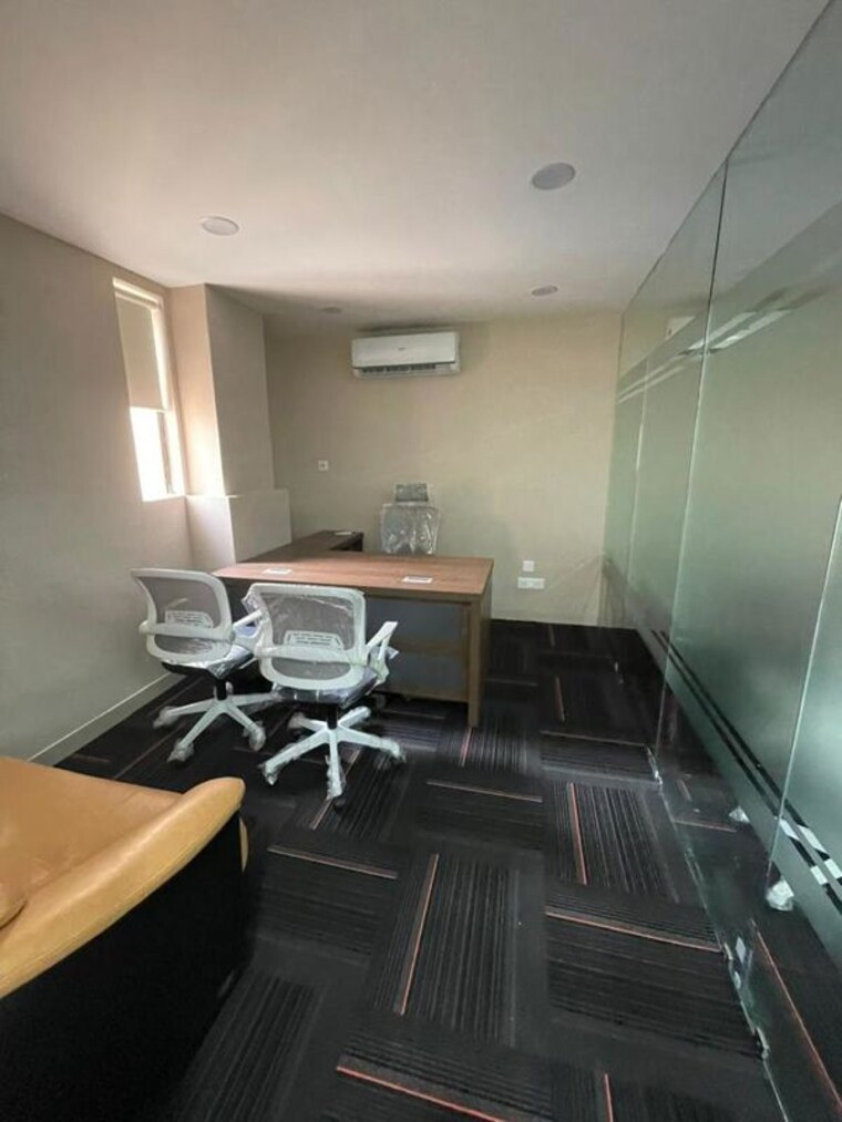 Team Area, sarat bose road Commercial Office Space 925 Sq.Ft. In Sarat Bose Road Kolkata 9775762