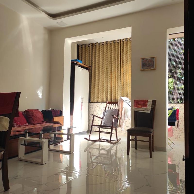2 BHK Apartment For Sale in Malabar Hill
