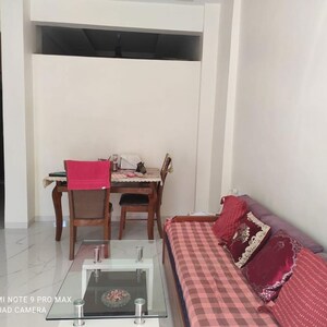 Furnished Amenities in 2 BHK Apartment at Malabar Hill – for Sale
