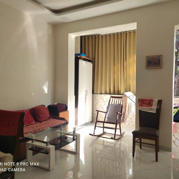 Living Room, malabar hill 2 Bedroom 650 Sq.Ft. Apartment In Malabar Hill Mumbai 9775793