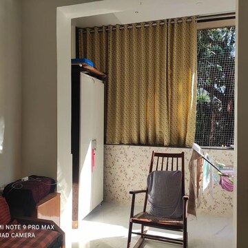 Furnished Amenities in 2 BHK Apartment at Malabar Hill – for Sale