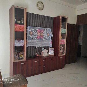Living Room in 2 BHK Apartment at Malabar Hill – for Sale