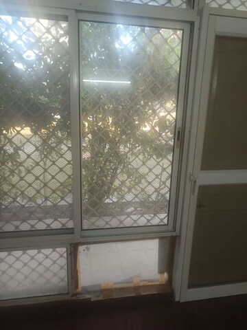 Balcony in 3.5 BHK Apartment at Vipul Greens, Sector 48 – for Rent