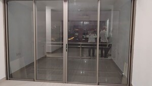 Bathroom in 3 BHK Apartment at Sai CHS Kahrghar, Kharghar – for Sale