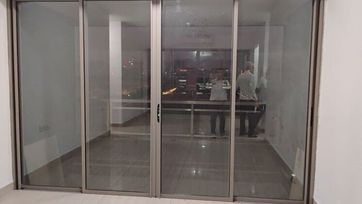 Bathroom, sai-chs-kahrghar 3 Bedroom 1500 Sq.Ft. Apartment In Kharghar Navi Mumbai 9775798