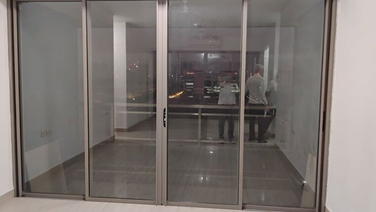 Bathroom, sai-chs-kahrghar 3 Bedroom 1500 Sq.Ft. Apartment In Kharghar Navi Mumbai 9775798