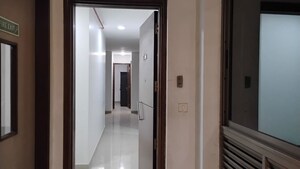 Building Lobby in 3 BHK Apartment at Sai CHS Kahrghar, Kharghar – for Sale