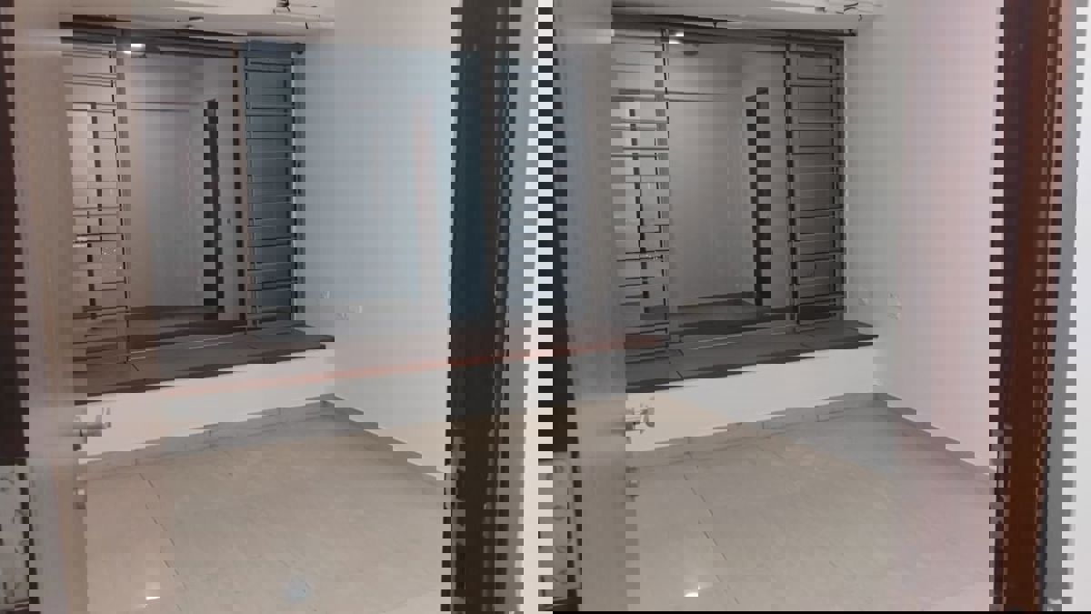 3 BHK Apartment For Sale in Sai CHS Kahrghar