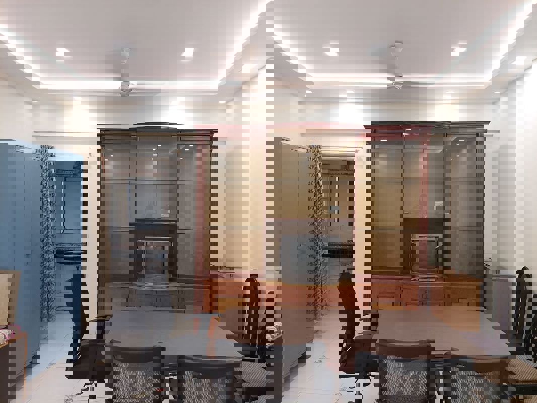 2 BHK Apartment For Sale in Haware Silicon Tower