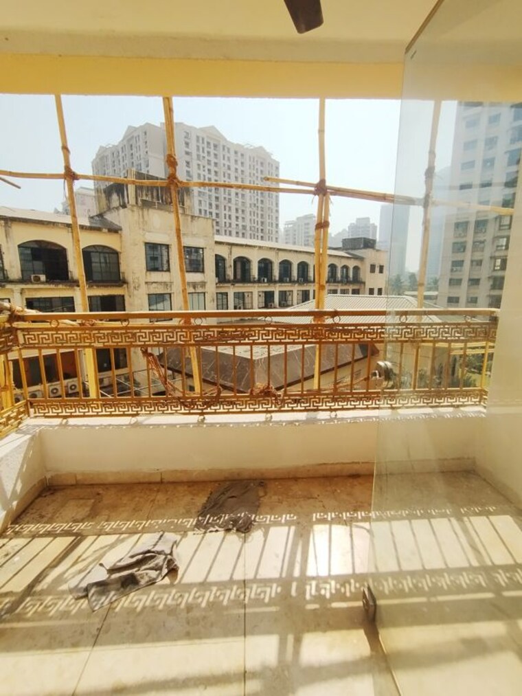 Balcony, swastik-regalia 2 Bedroom 850 Sq.Ft. Apartment In Waghbil Thane 9775806