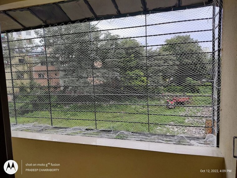 Exterior View, disney-park 2 Bedroom 850 Sq.Ft. Apartment In Wanowrie Pune 9557816