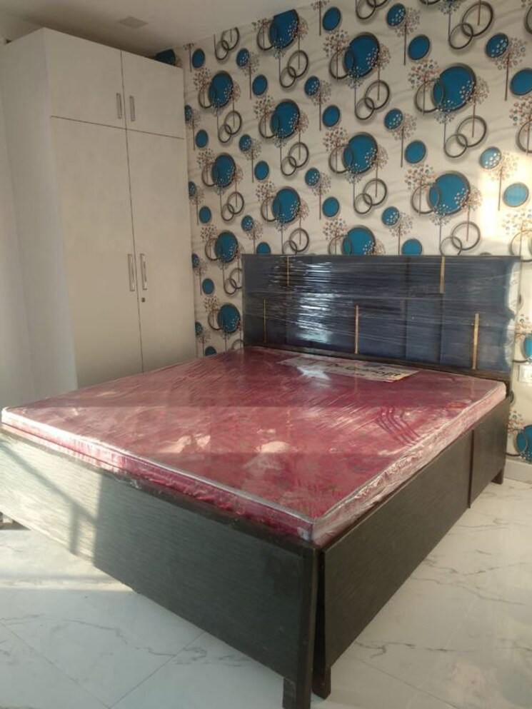 Kitchen, wave-executive-floors 2 Bedroom 900 Sq.Ft. Apartment In Wave City Ghaziabad 9775816