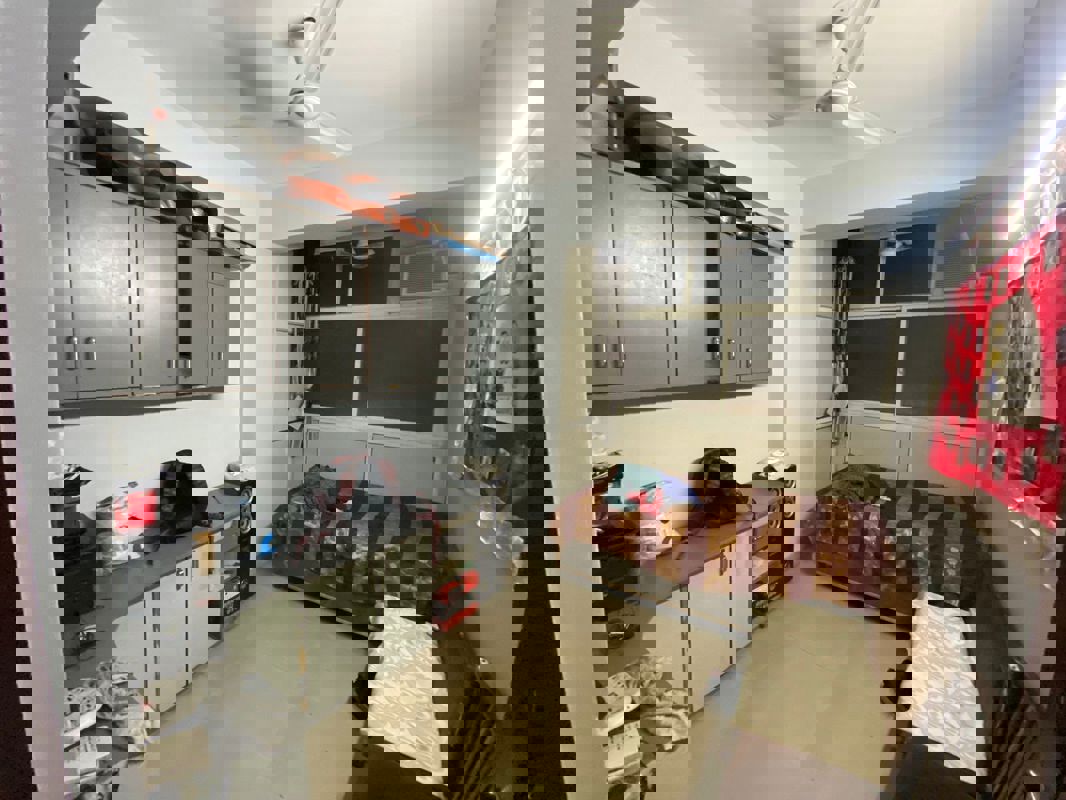 2.5 BHK + Study Room Apartment For Sale in Supertech Cape Town