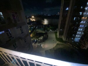 Furnished Amenities in 2.5 BHK Apartment at Supertech Cape Town, Sector 74 – for Sale