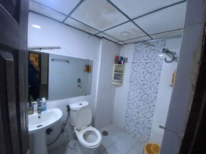 Team Area in 2.5 BHK Apartment at Supertech Cape Town, Sector 74 – for Sale