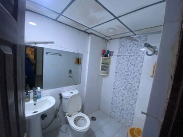 Team Area in 2.5 BHK Apartment at Supertech Cape Town, Sector 74 – for Sale