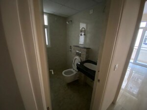 Bathroom in 2 BHK Apartment at Wave Dream Homes, Wave City – for Sale