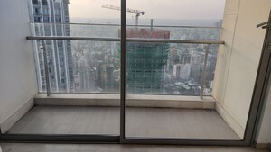 Swimming Pool in 3 BHK Apartment at Oberoi Sky City, Borivali East – for Sale