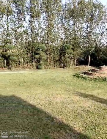  Industrial Plot For Sale in Sector 82