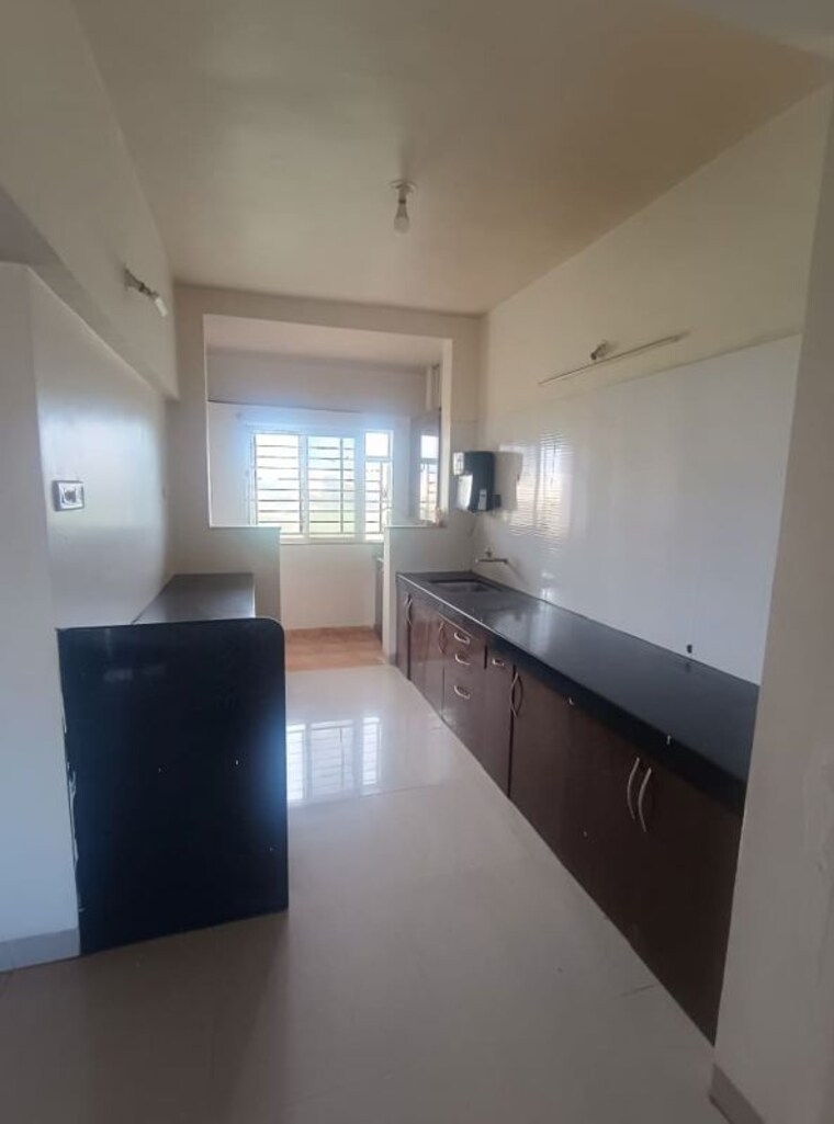 Kitchen, oxford-elegance-apartment-condominium 2 Bedroom 900 Sq.Ft. Apartment In Wanowrie Pune 9775825