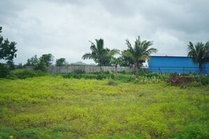  Plot – Garden View at Wave City, Wave City - for Sale