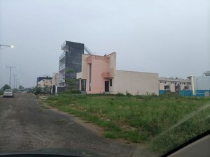  Plot For Sale in Wave City, Wave City