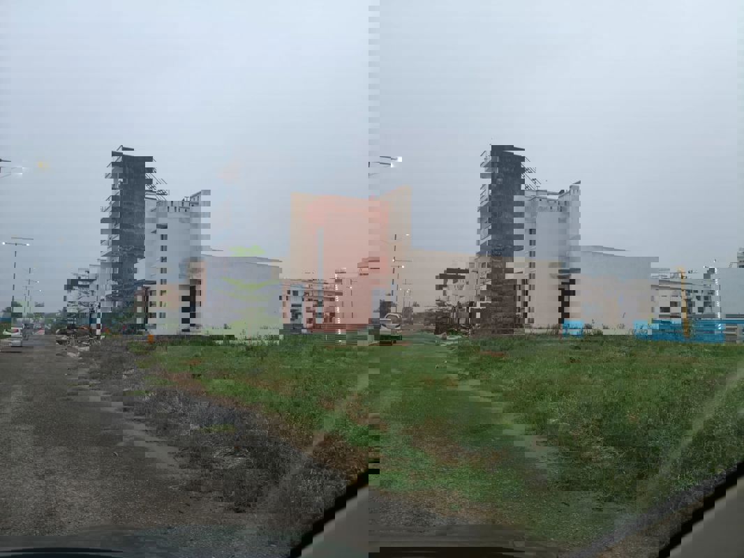 Plot For Sale in Wave City