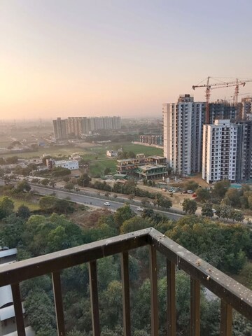 3 BHK Apartment For Rent in Sare Home, Sector 92