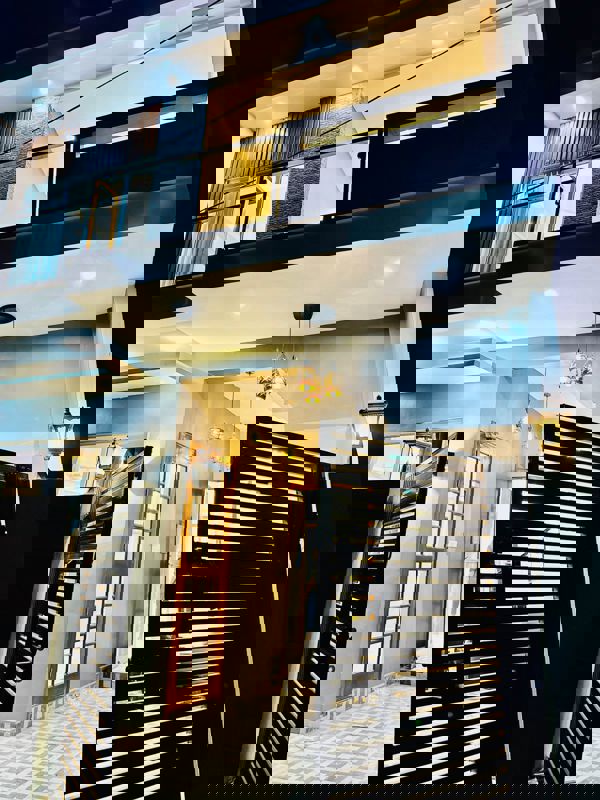 3 BHK Villa For Sale in Faizabad Road