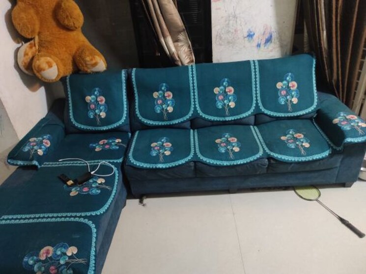 undefined, gobind-ganesh-imperia 1 Bedroom 444 Sq.Ft. Apartment In Wakad Pune 9775837