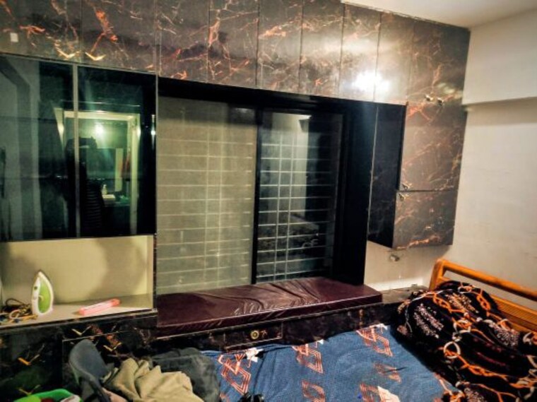 Kitchen, gobind-ganesh-imperia 1 Bedroom 444 Sq.Ft. Apartment In Wakad Pune 9775837