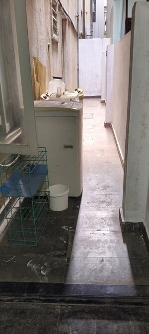 Kitchen in 1 BHK Apartment at Nagavarapalya – for Rent