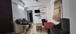 1 BHK Apartment For Rent in Nagavarapalya