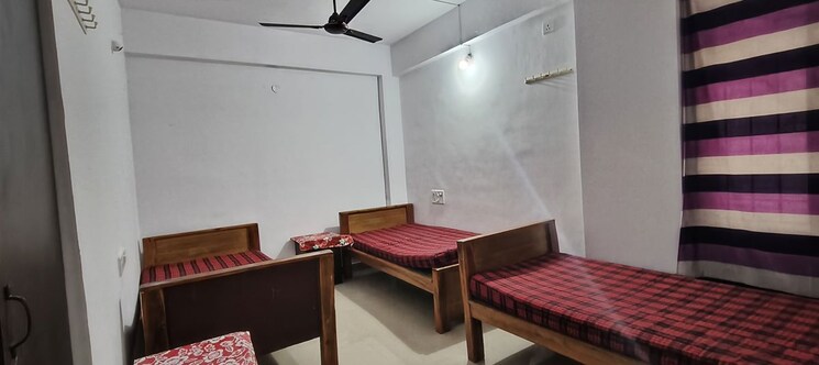 Kitchen, nagavarapalya 1 Bedroom 700 Sq.Ft. Apartment In Nagavarapalya Bangalore 9775838