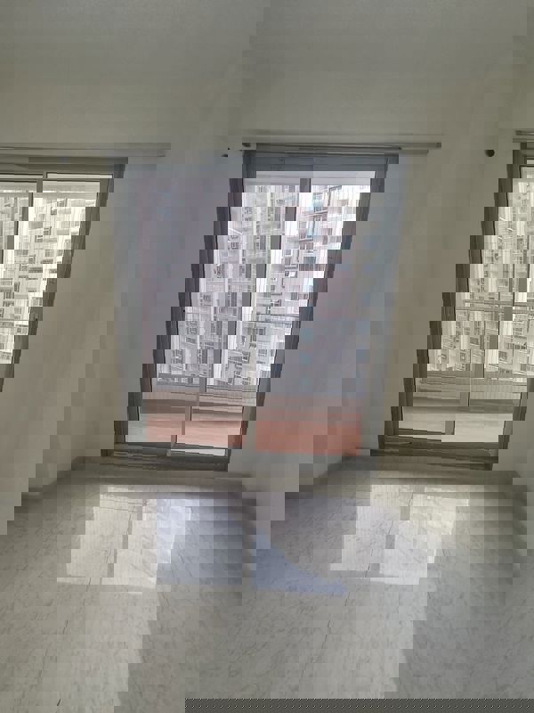 3 BHK 1500 Sq.Ft. Apartment in Sai CHS Kahrghar