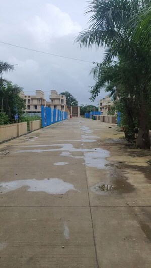Parking in 1 BHK Villa at Shantee Spring Field, Kaman – for Sale