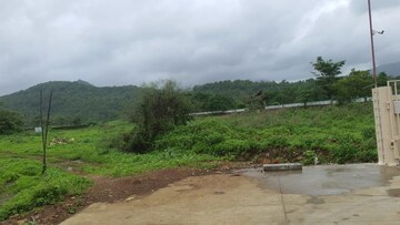 Plot Area in 1 BHK Villa at Shantee Spring Field, Kaman – for Sale