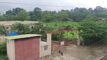 1 BHK Villa – Exterior View View at Shantee Spring Field, Kaman - for Sale