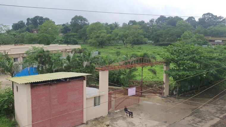 Exterior View, shantee-spring-field 1 Bedroom 675 Sq.Ft. Villa In Kaman Palghar 9775645