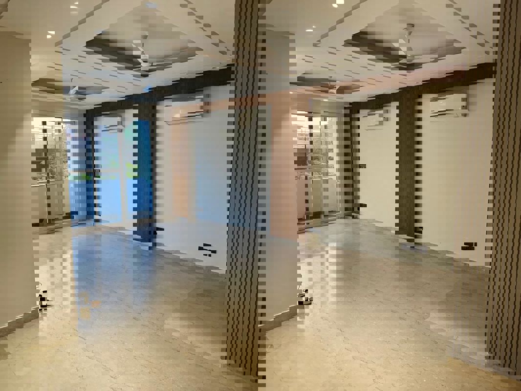 4 BHK + Pooja Room,Study Room Builder Floor For Sale in DLF Phase II