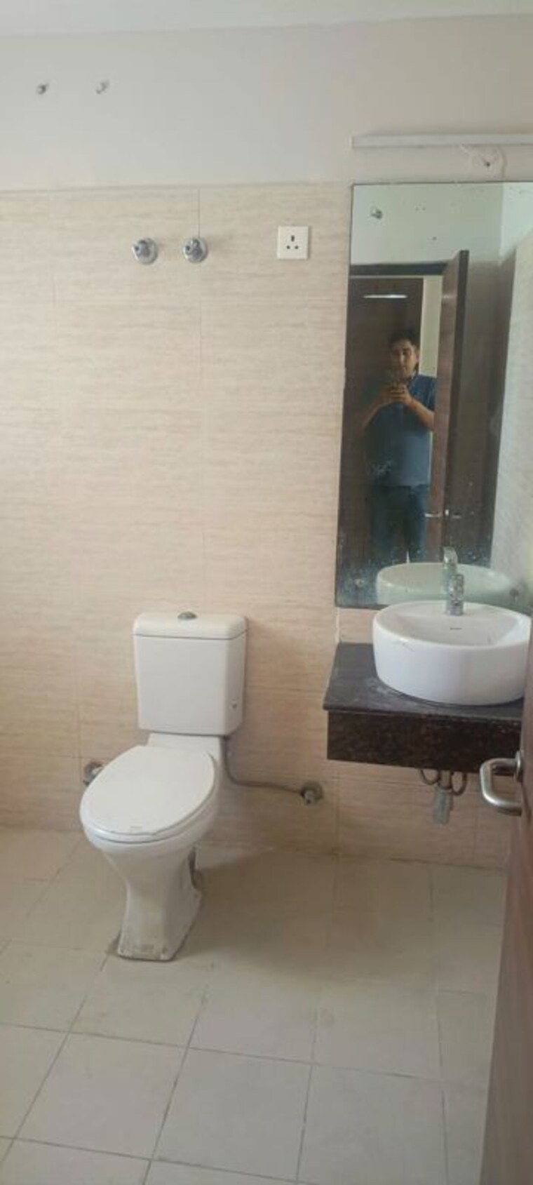 Bathroom, ansal-heights-gurgaon 2 Bedroom 1320 Sq.Ft. Apartment In Sector 92 Gurgaon 9775845