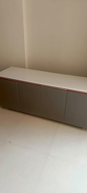 Furnished Amenities in 2 BHK Apartment at Ansal Heights Gurgaon, Sector 92 – for Rent